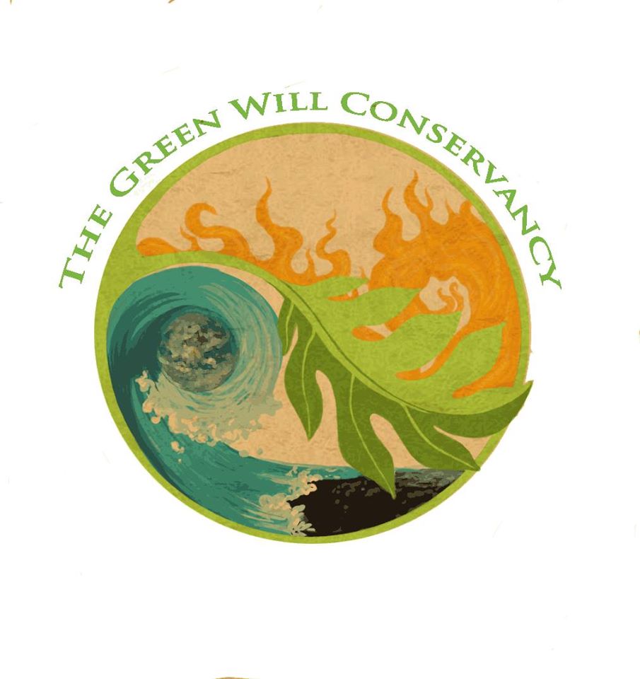 The Green Will Conservancy
