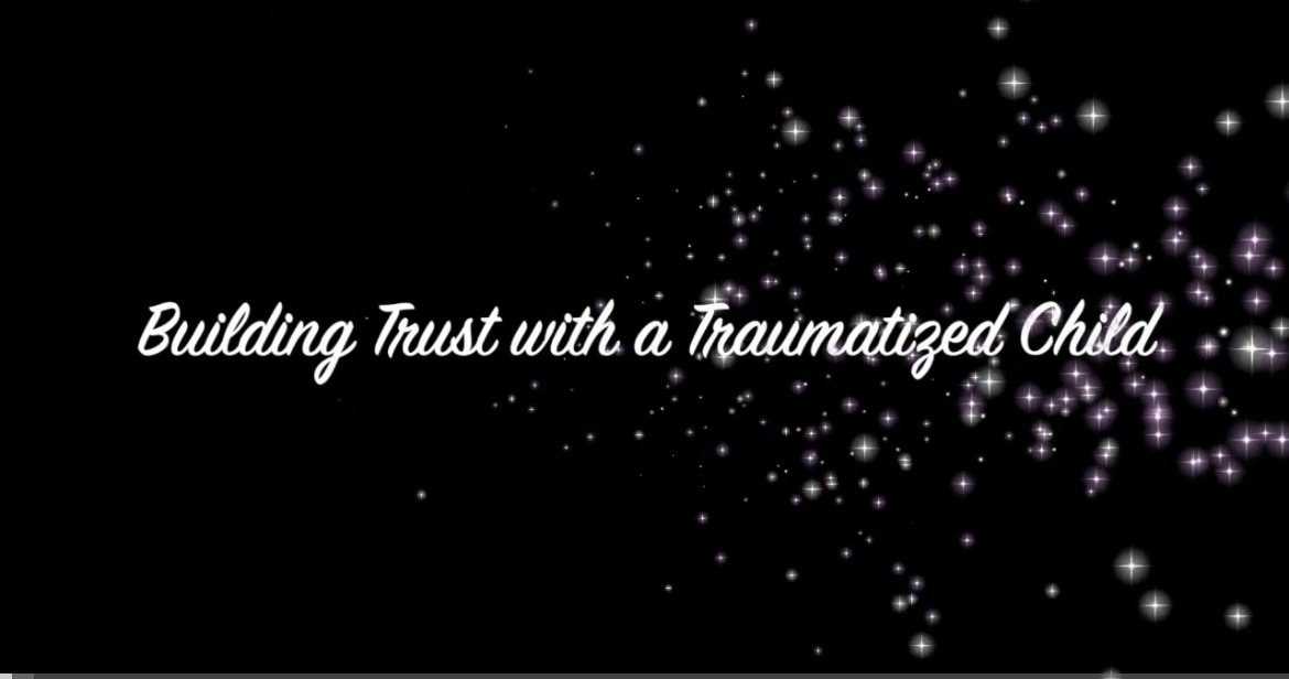 How to Build Trust After Experiencing Trauma