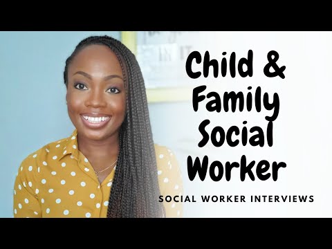 Advice From a Family Social Worker